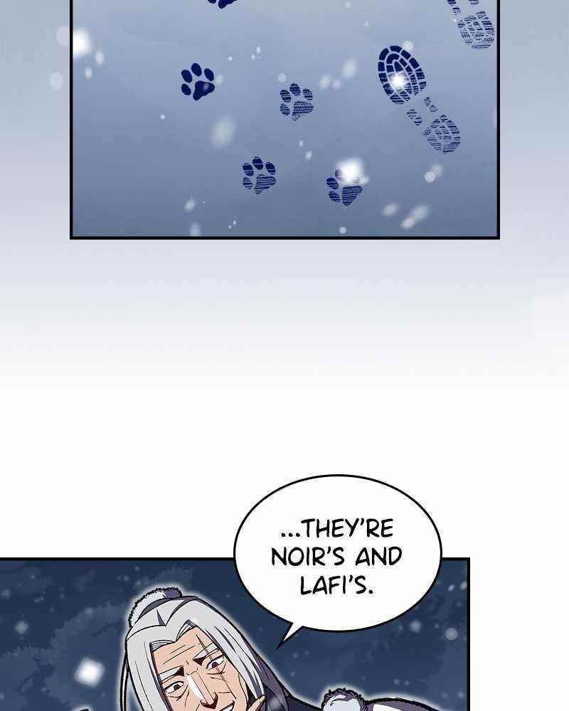 There Was a Hero Chapter 30 - Page 22