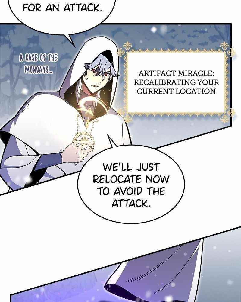 There Was a Hero Chapter 30 - Page 37