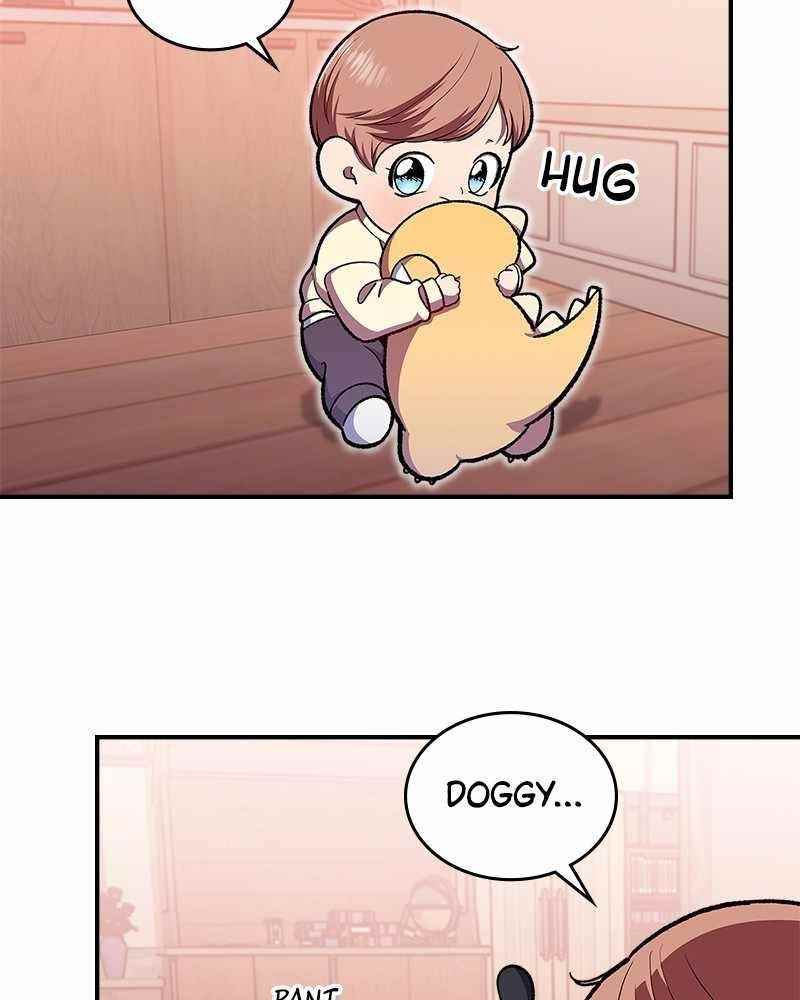 There Was a Hero Chapter 30 - Page 4