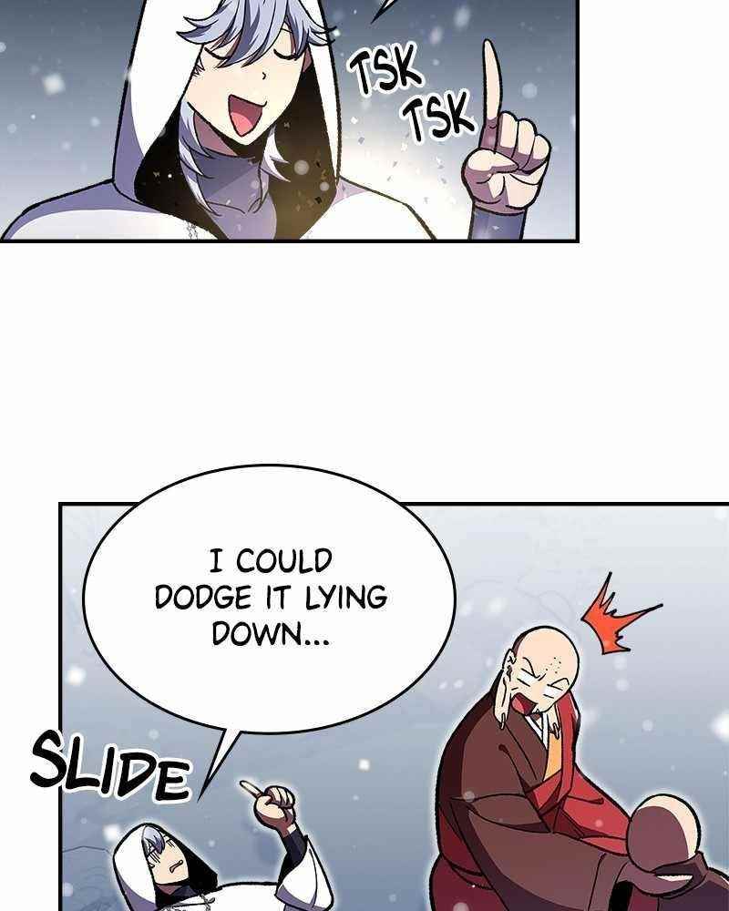 There Was a Hero Chapter 30 - Page 41