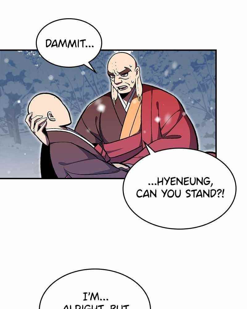 There Was a Hero Chapter 30 - Page 45