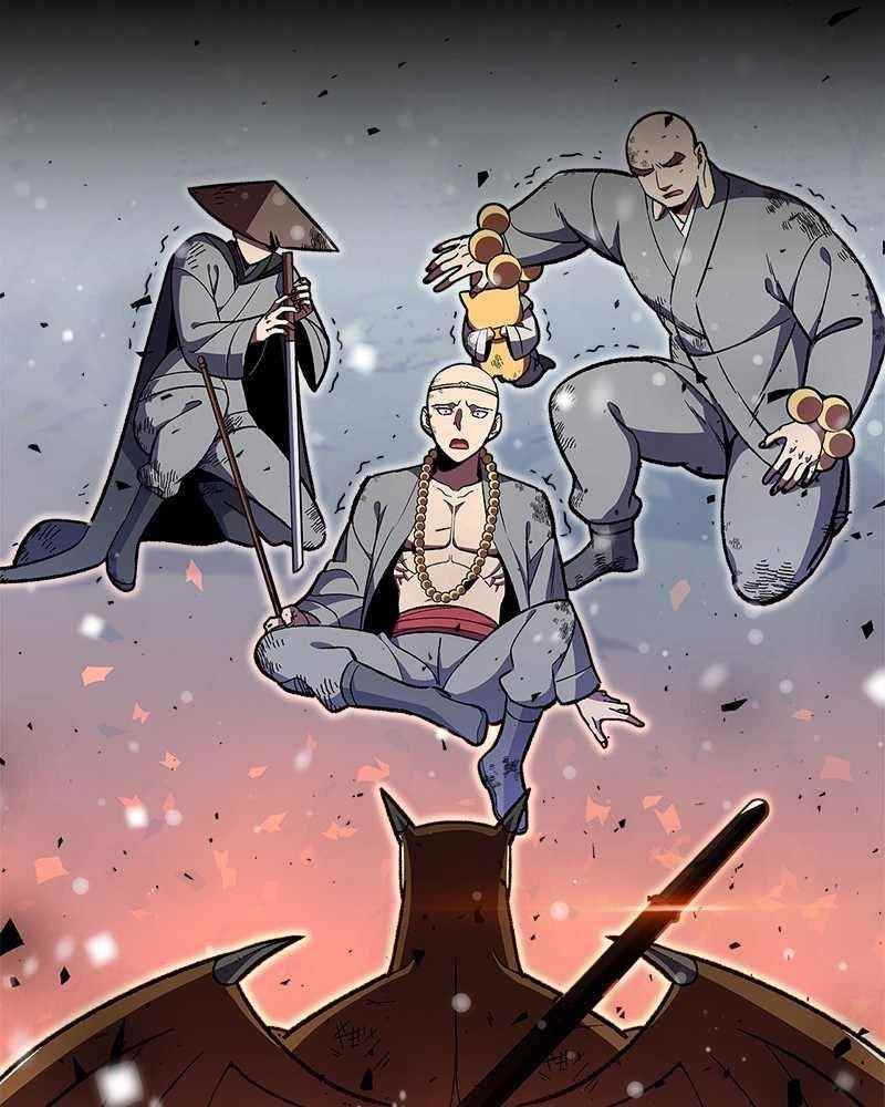 There Was a Hero Chapter 30 - Page 51