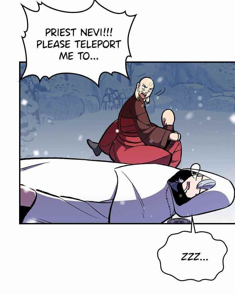 There Was a Hero Chapter 30 - Page 55