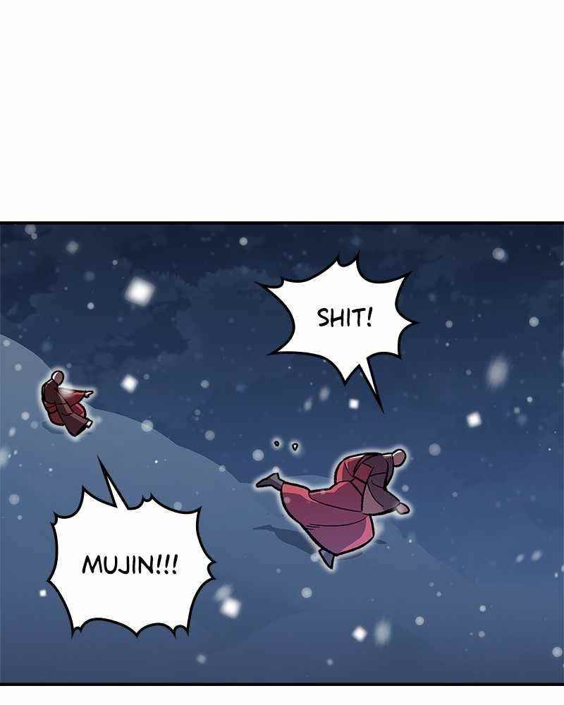 There Was a Hero Chapter 30 - Page 56