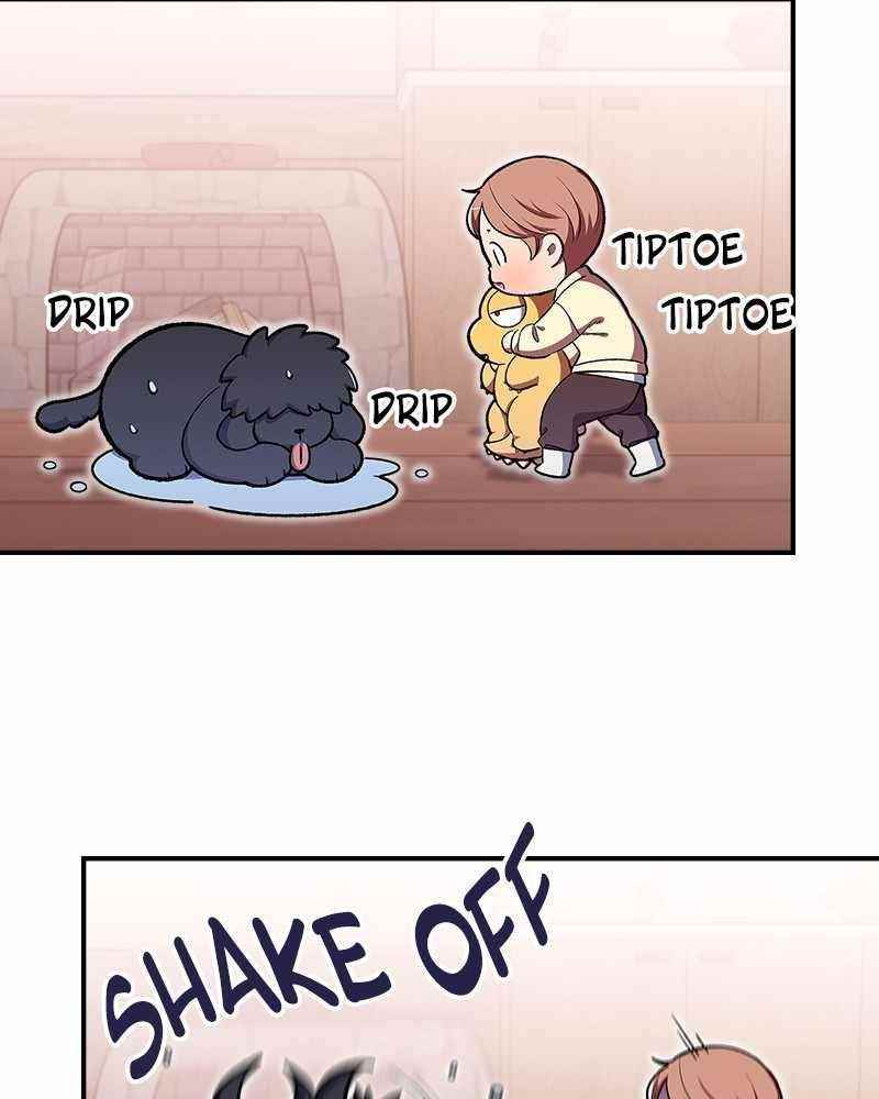 There Was a Hero Chapter 30 - Page 6