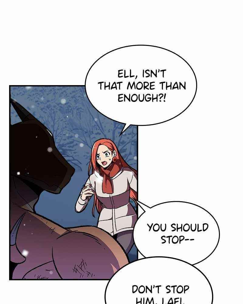 There Was a Hero Chapter 30 - Page 63