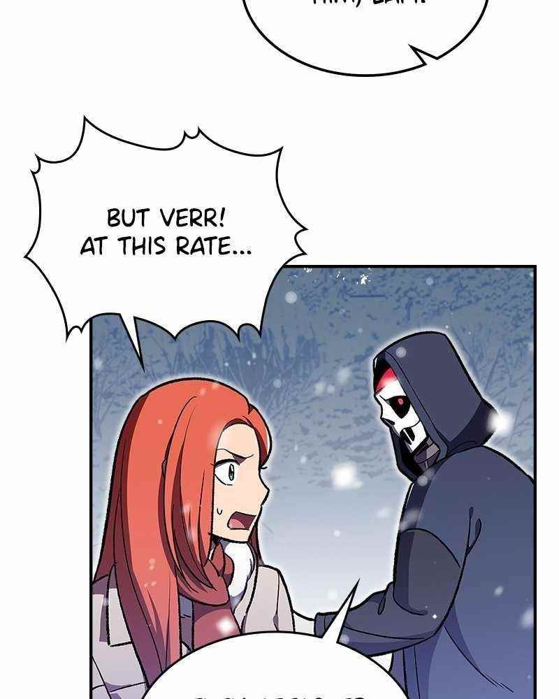 There Was a Hero Chapter 30 - Page 64