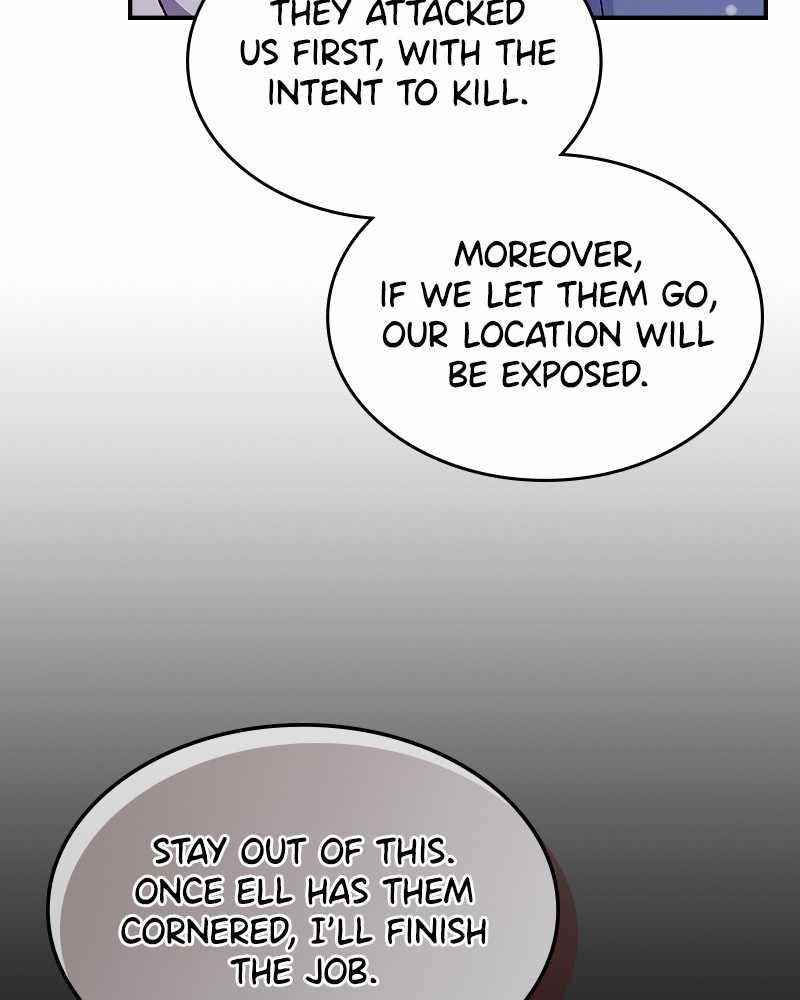 There Was a Hero Chapter 30 - Page 65