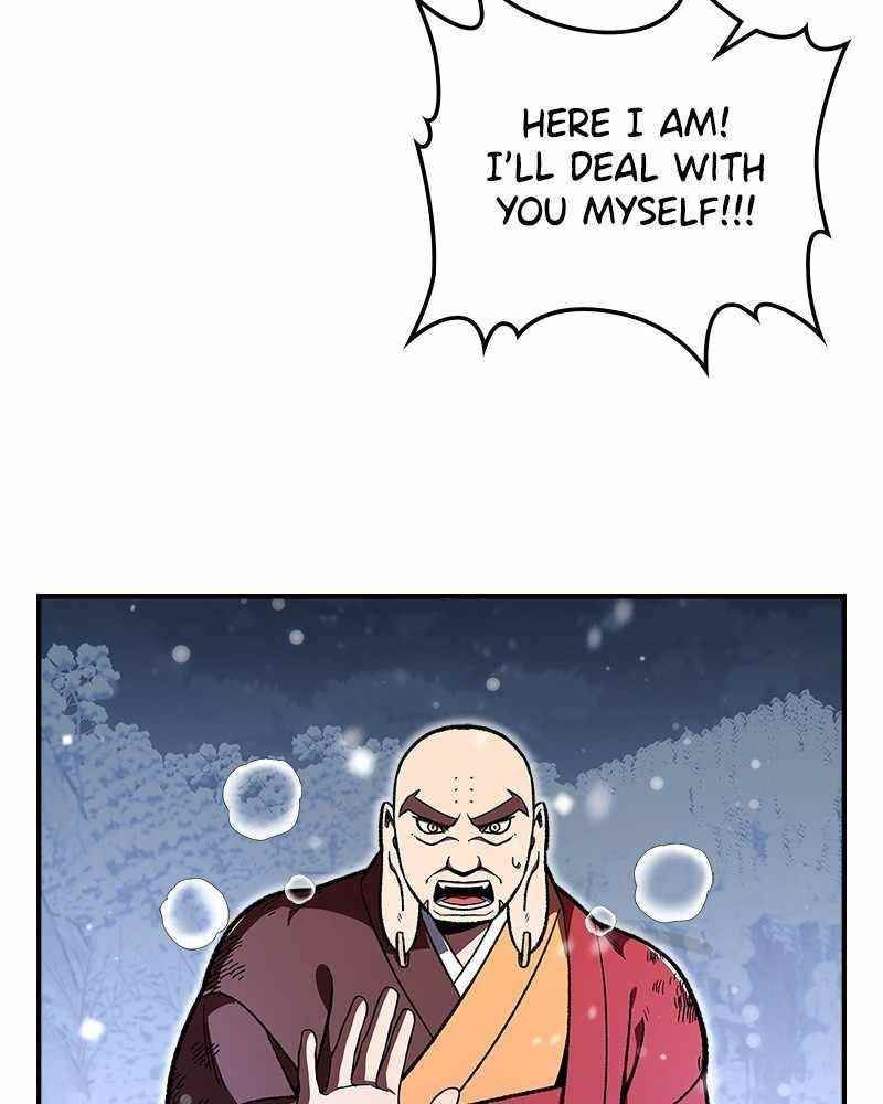 There Was a Hero Chapter 30 - Page 71