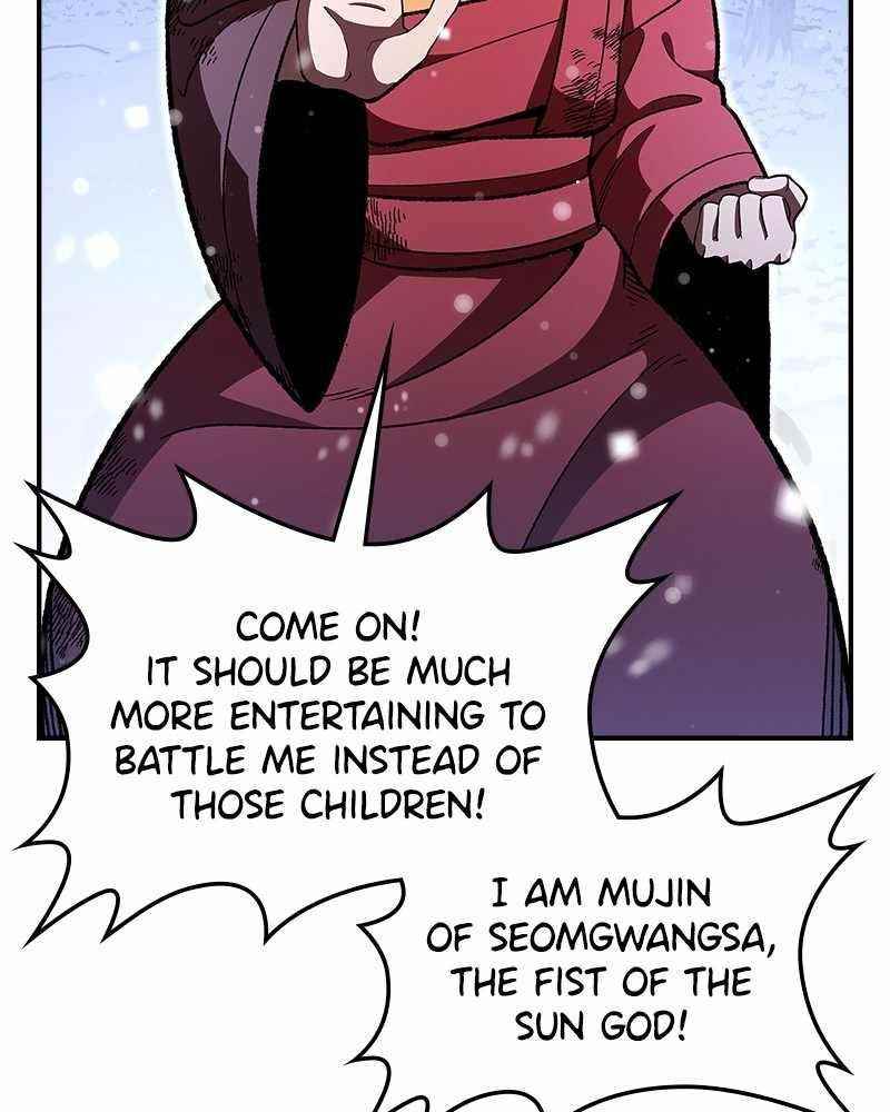 There Was a Hero Chapter 30 - Page 72