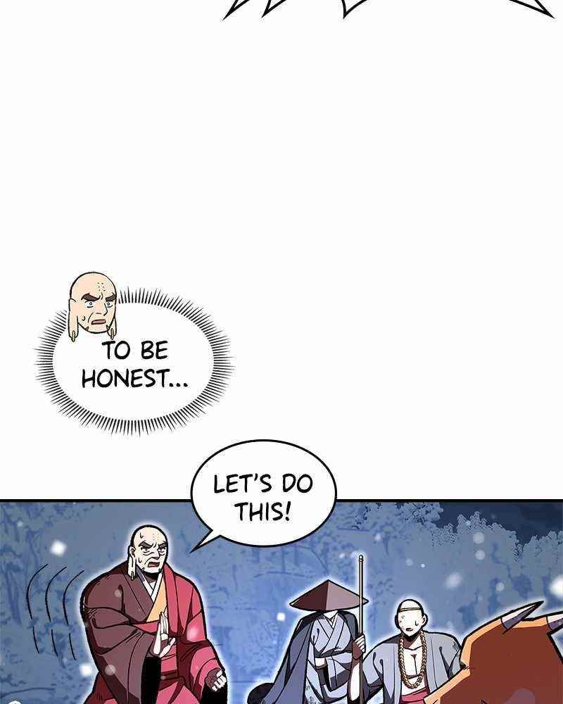 There Was a Hero Chapter 30 - Page 73