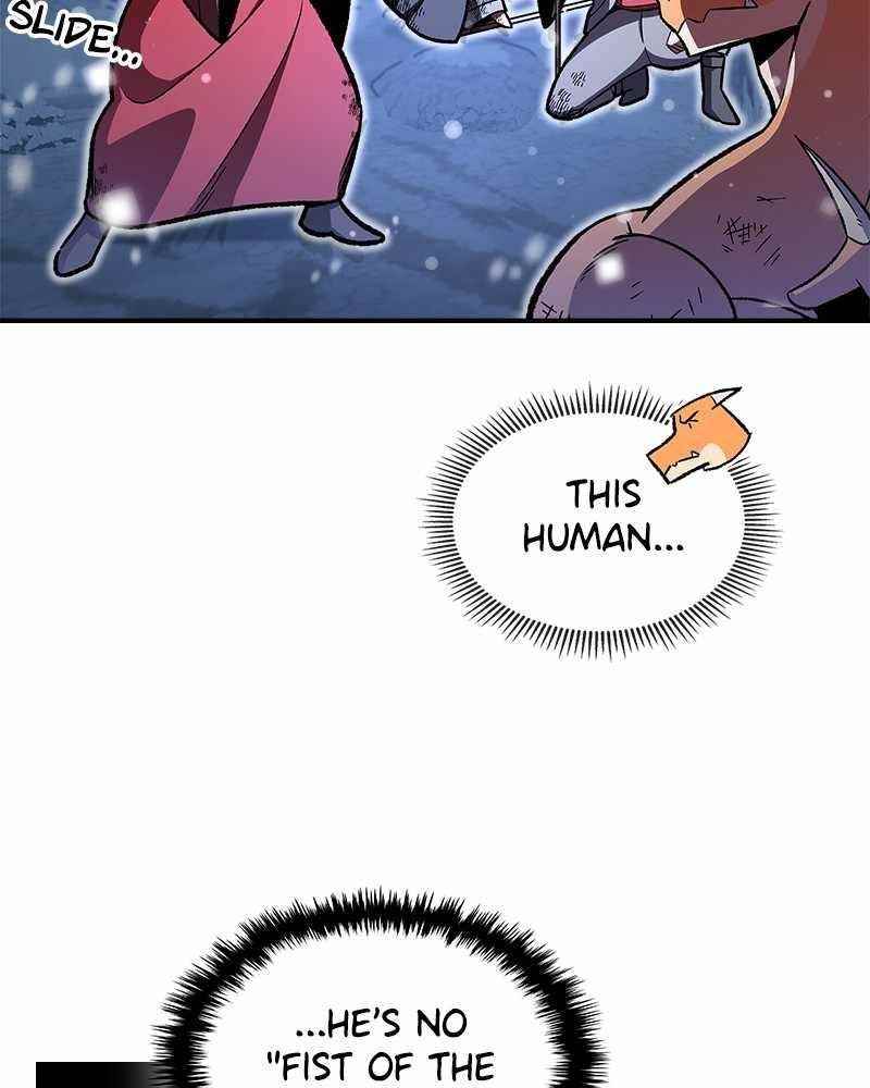 There Was a Hero Chapter 30 - Page 74