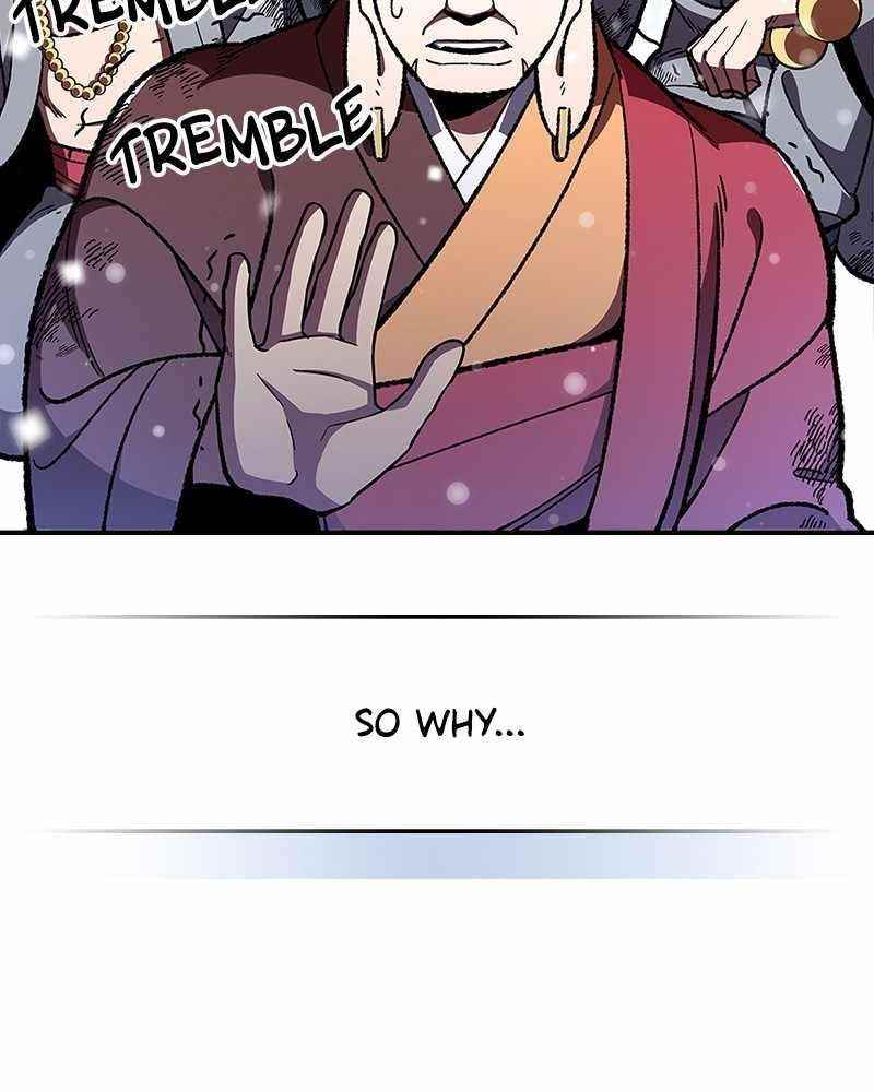 There Was a Hero Chapter 30 - Page 77