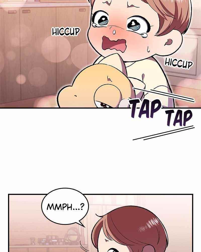 There Was a Hero Chapter 30 - Page 8