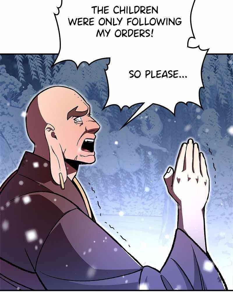 There Was a Hero Chapter 30 - Page 80