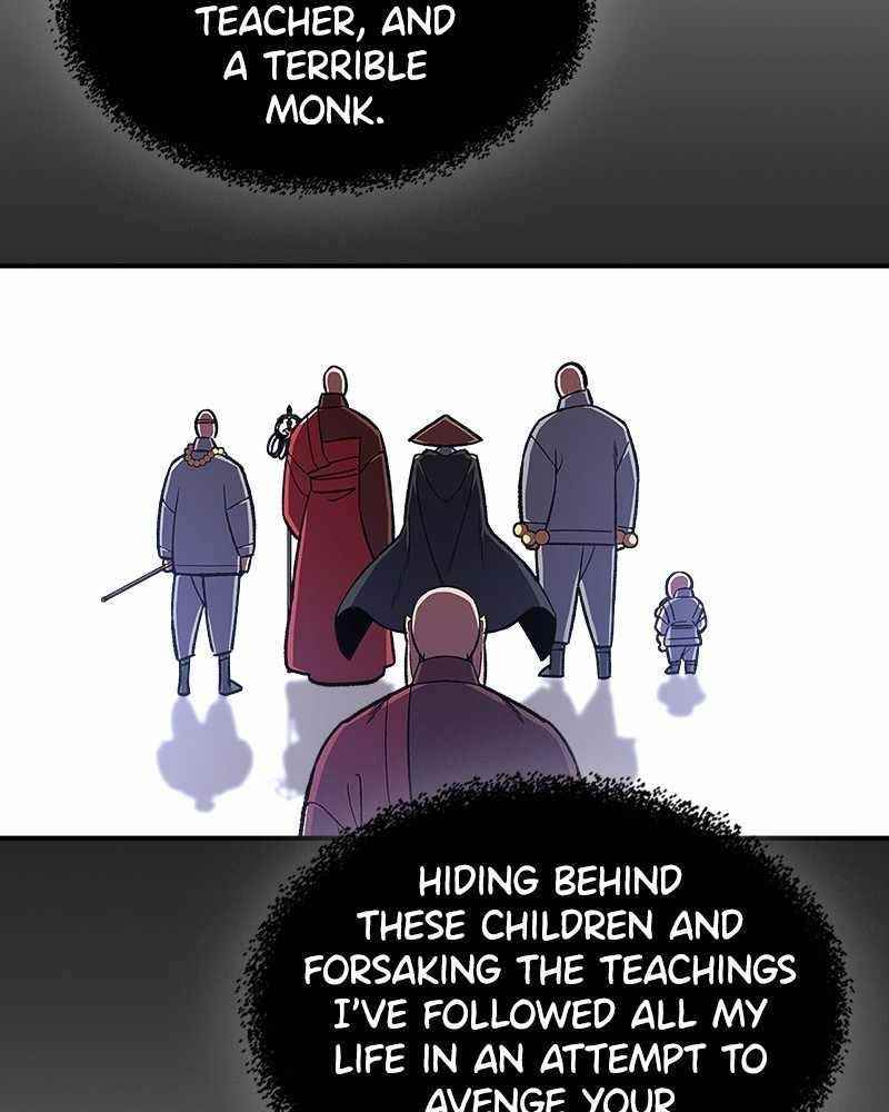 There Was a Hero Chapter 30 - Page 82