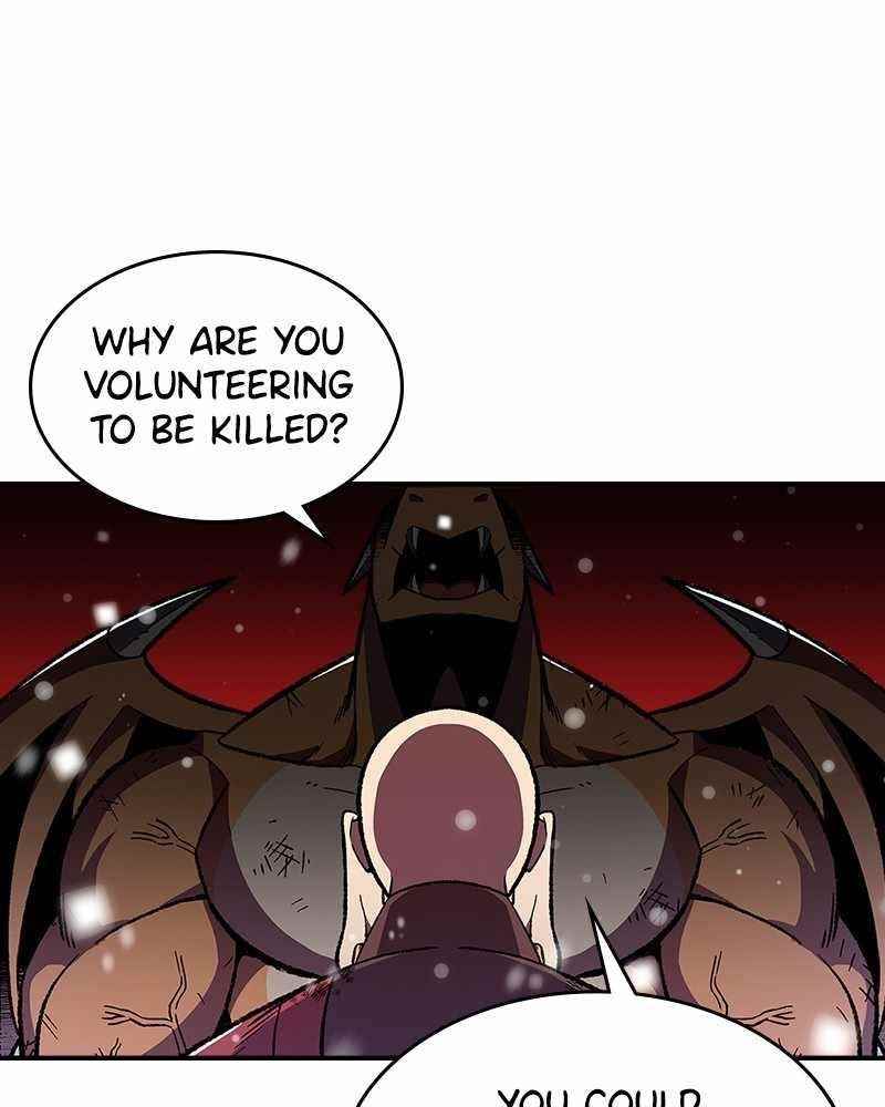 There Was a Hero Chapter 30 - Page 86