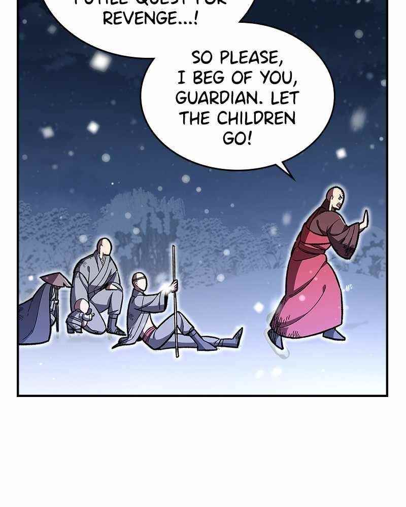 There Was a Hero Chapter 30 - Page 90