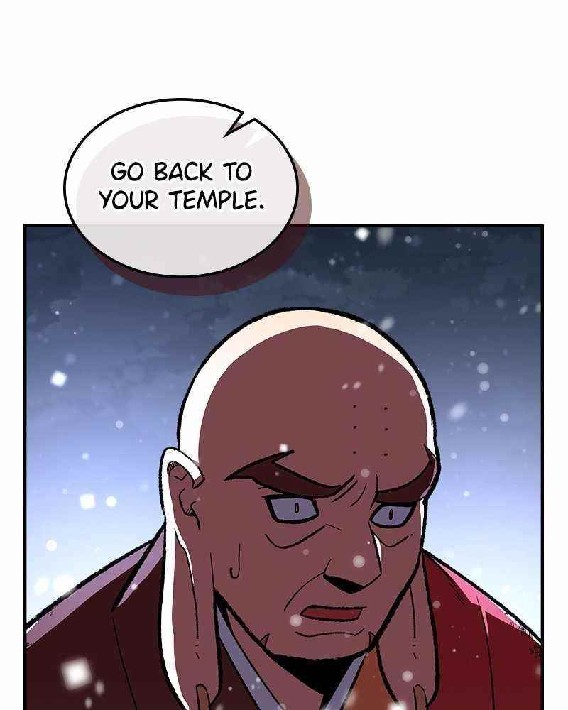 There Was a Hero Chapter 30 - Page 92