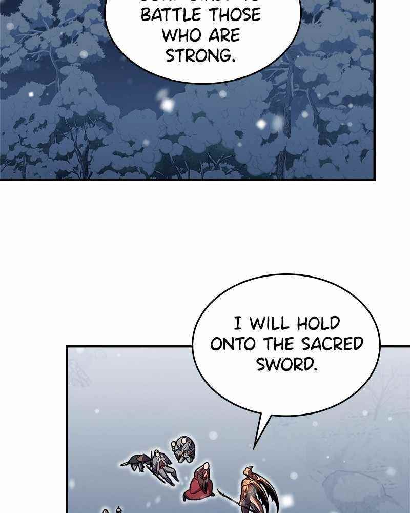 There Was a Hero Chapter 30 - Page 94