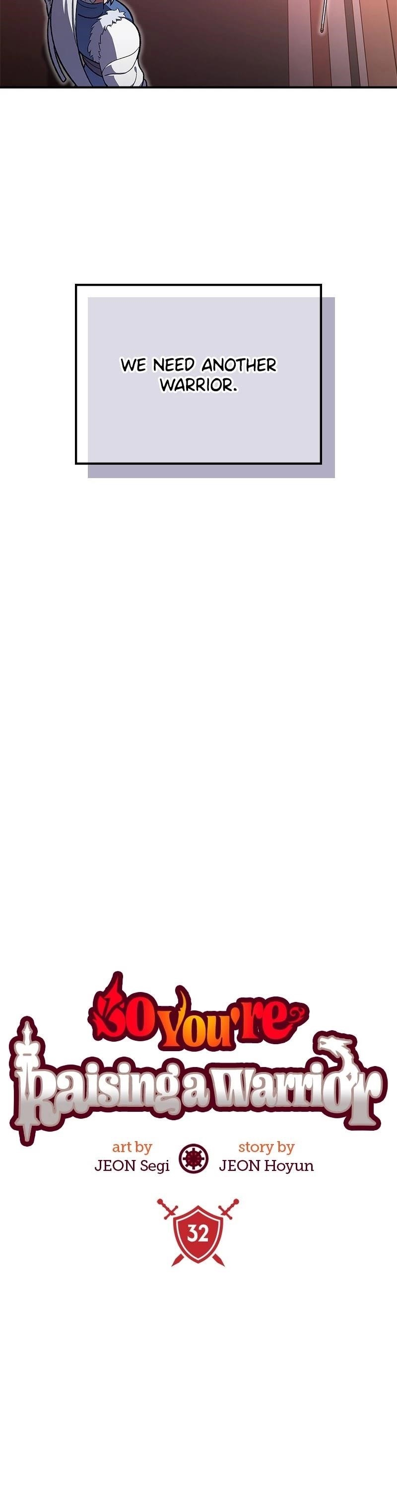 There Was a Hero Chapter 32 - Page 2