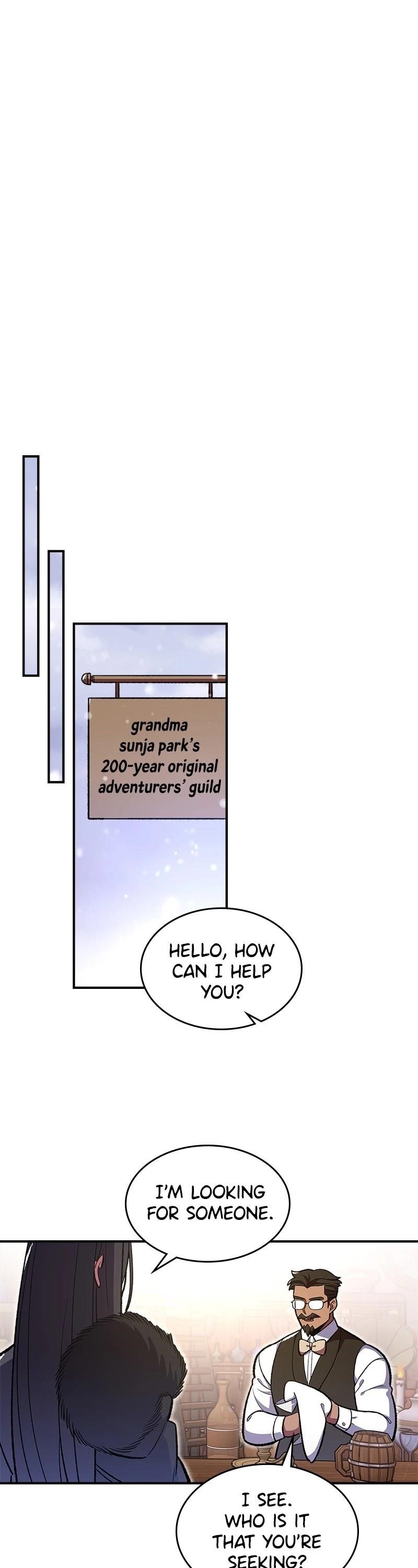 There Was a Hero Chapter 32 - Page 9