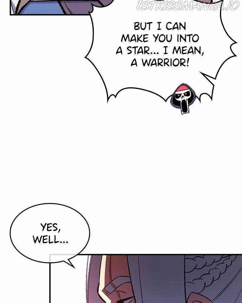 There Was a Hero Chapter 33 - Page 10