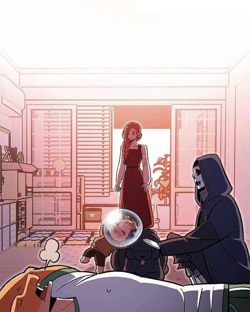 There Was a Hero Chapter 33 - Page 102