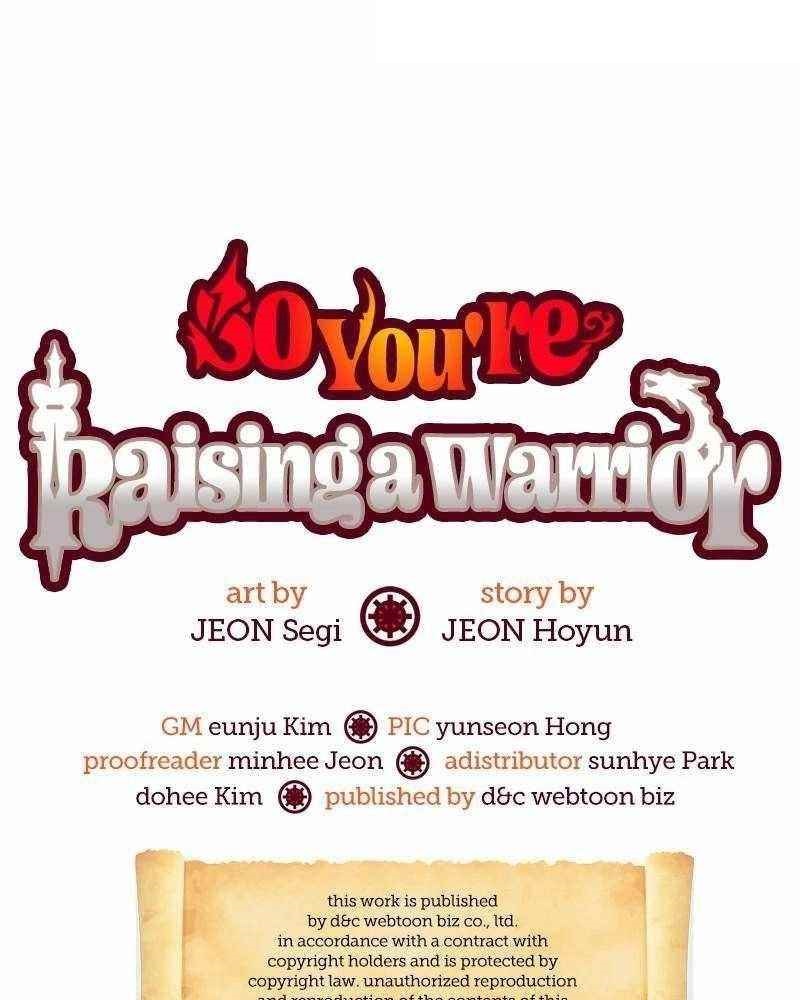 There Was a Hero Chapter 33 - Page 104