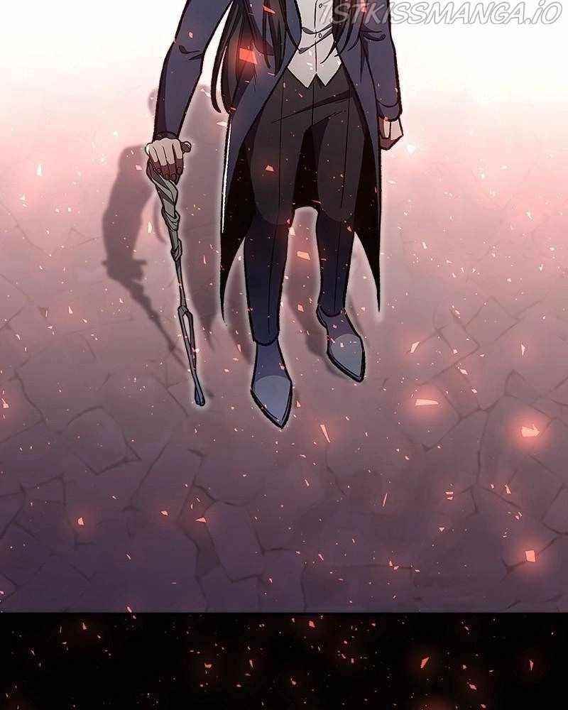 There Was a Hero Chapter 33 - Page 110