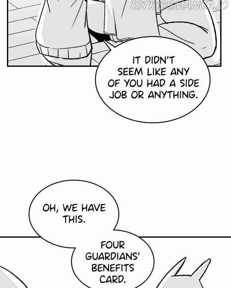 There Was a Hero Chapter 33 - Page 114