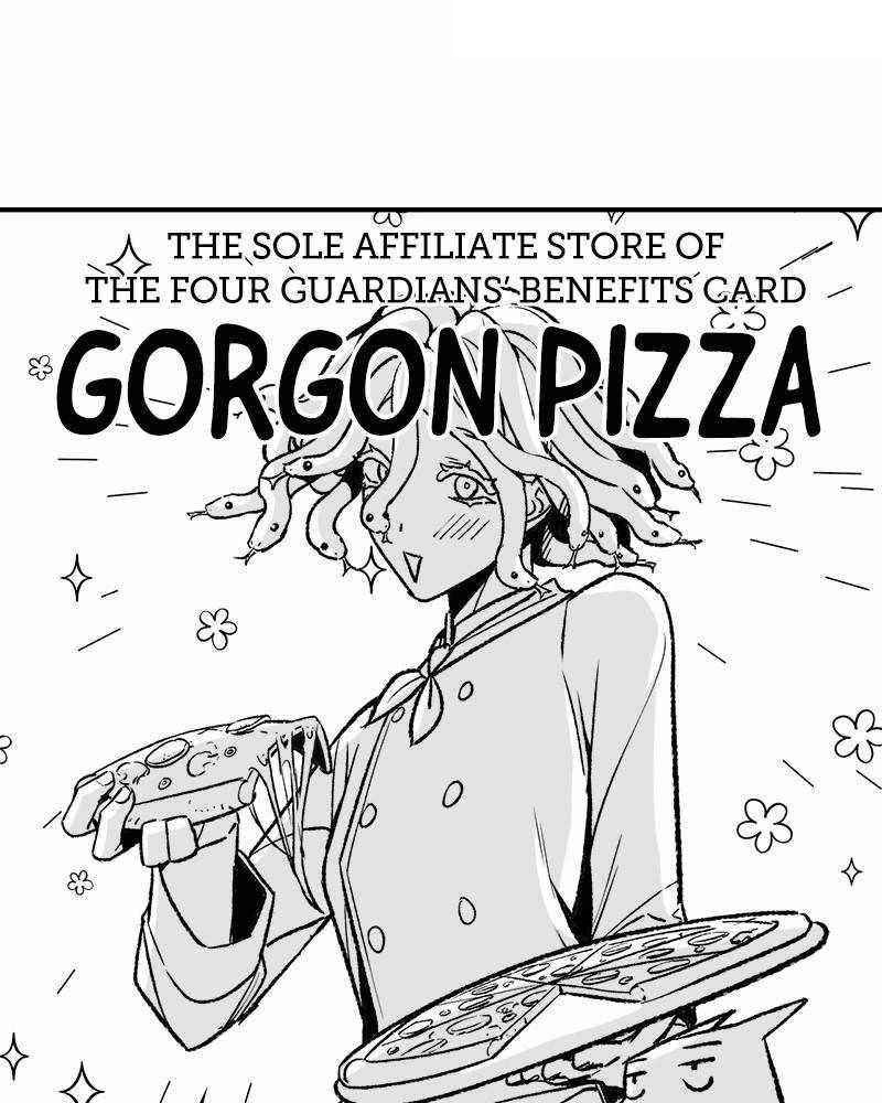 There Was a Hero Chapter 33 - Page 117