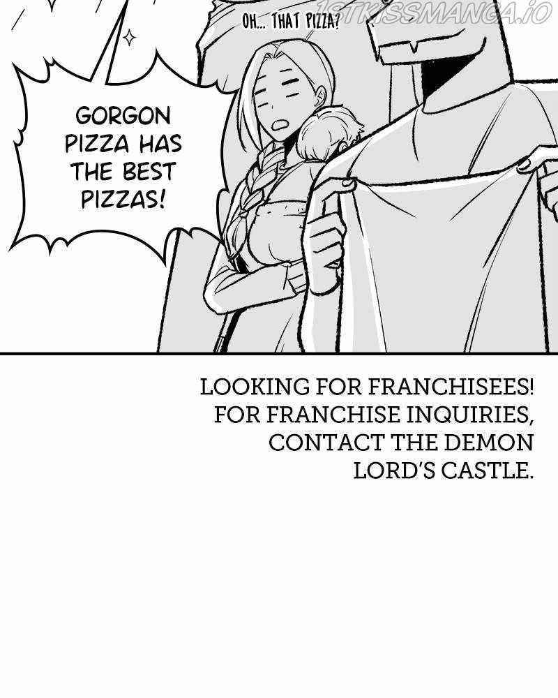 There Was a Hero Chapter 33 - Page 118