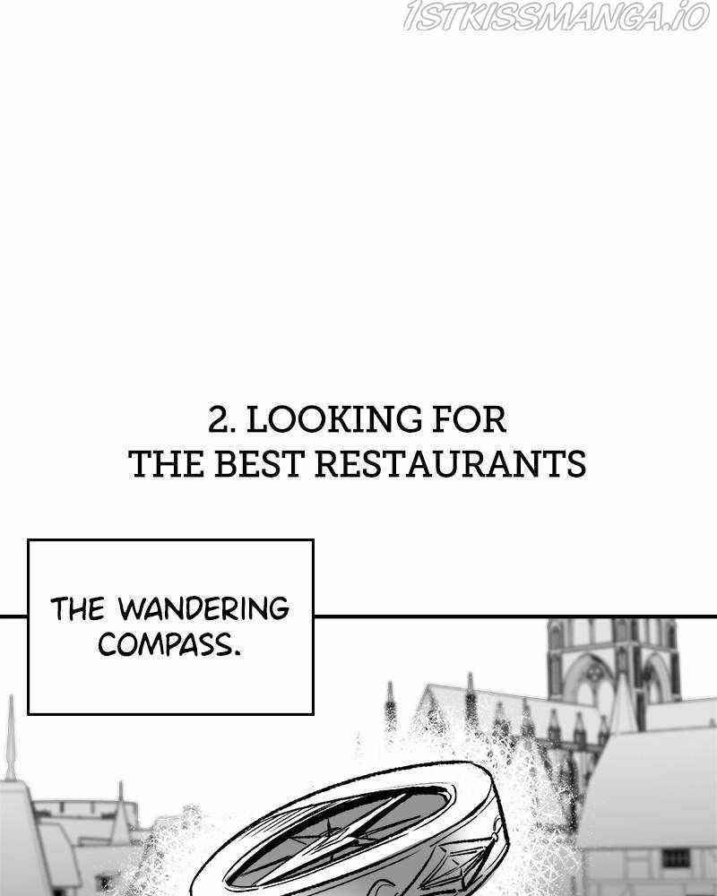 There Was a Hero Chapter 33 - Page 119