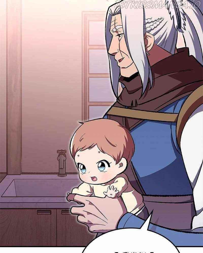 There Was a Hero Chapter 33 - Page 12