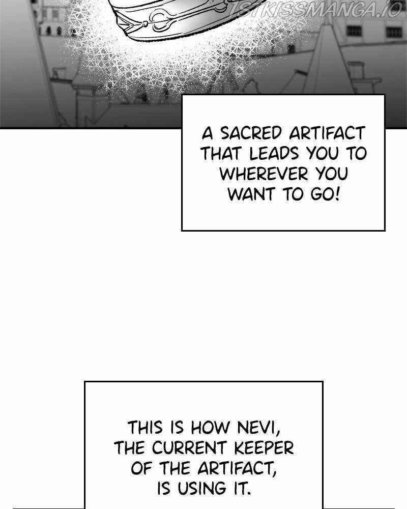 There Was a Hero Chapter 33 - Page 120