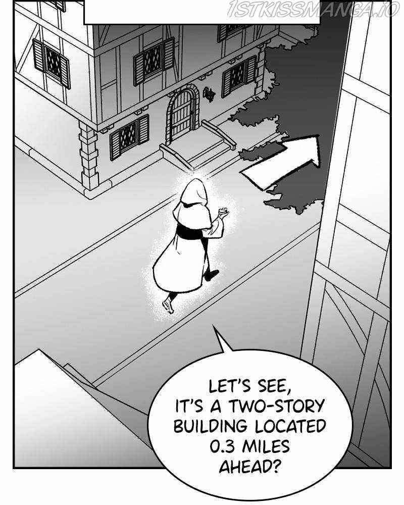 There Was a Hero Chapter 33 - Page 121