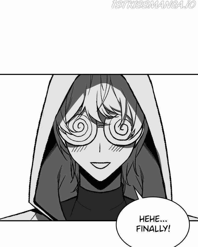 There Was a Hero Chapter 33 - Page 122