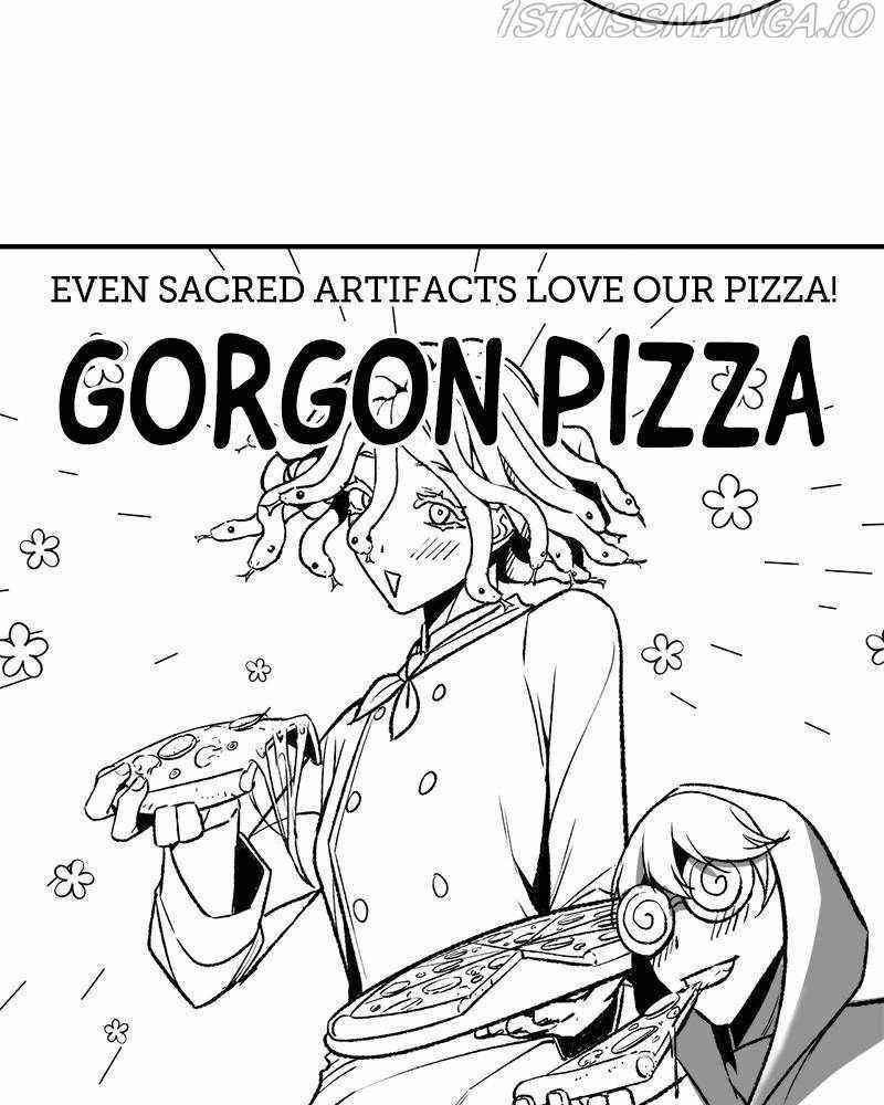 There Was a Hero Chapter 33 - Page 123