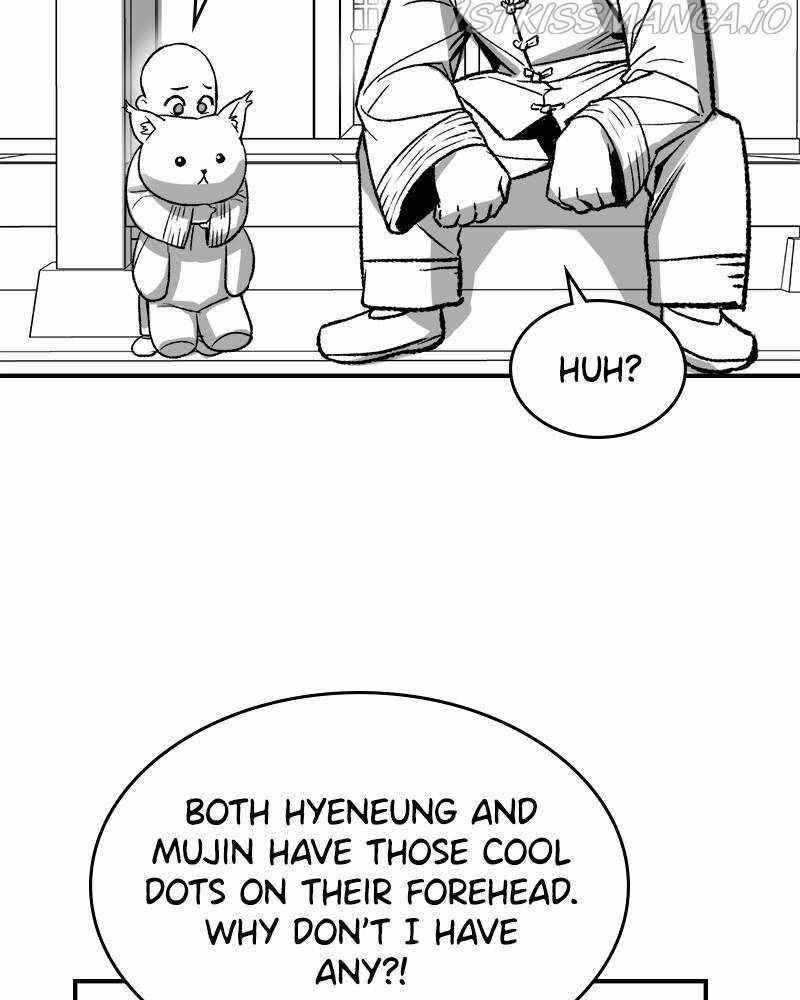 There Was a Hero Chapter 33 - Page 127