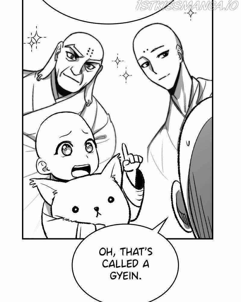 There Was a Hero Chapter 33 - Page 128