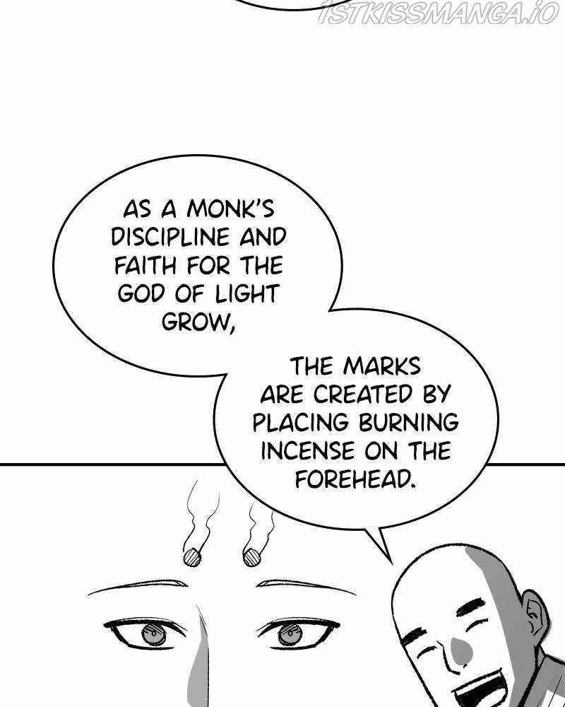There Was a Hero Chapter 33 - Page 129