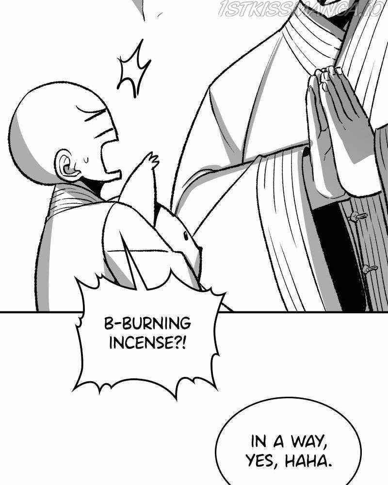 There Was a Hero Chapter 33 - Page 130