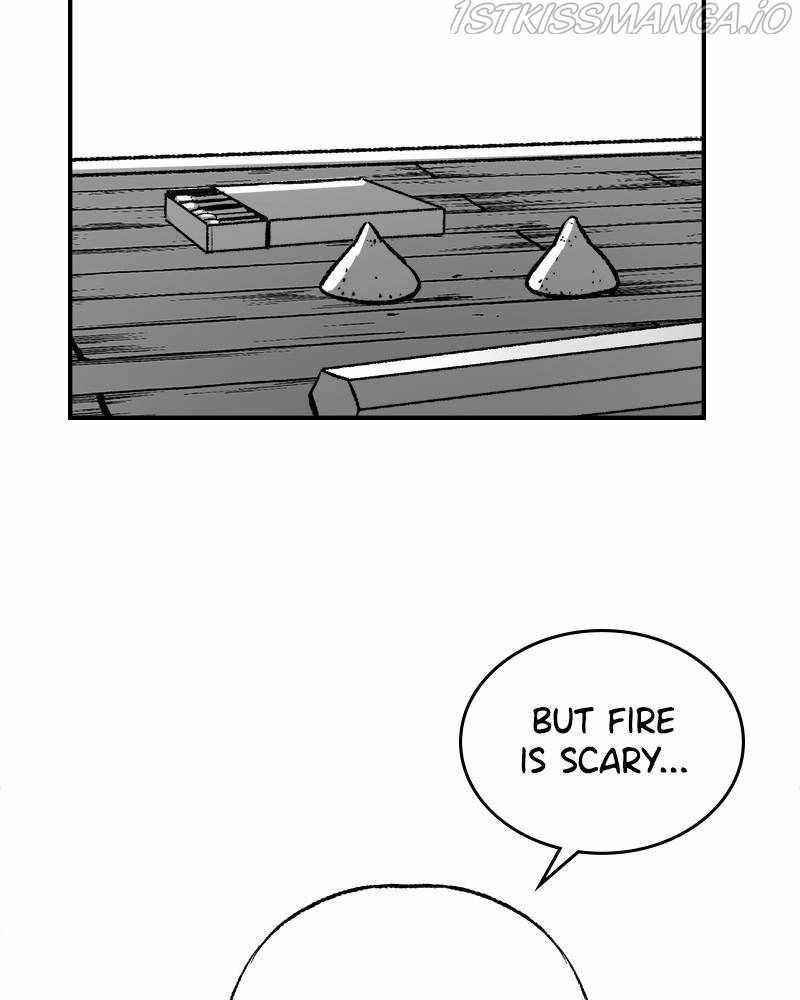 There Was a Hero Chapter 33 - Page 132