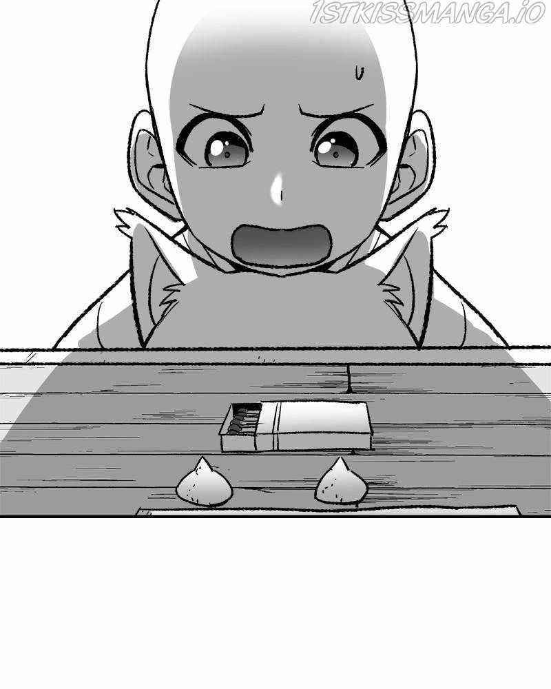 There Was a Hero Chapter 33 - Page 133