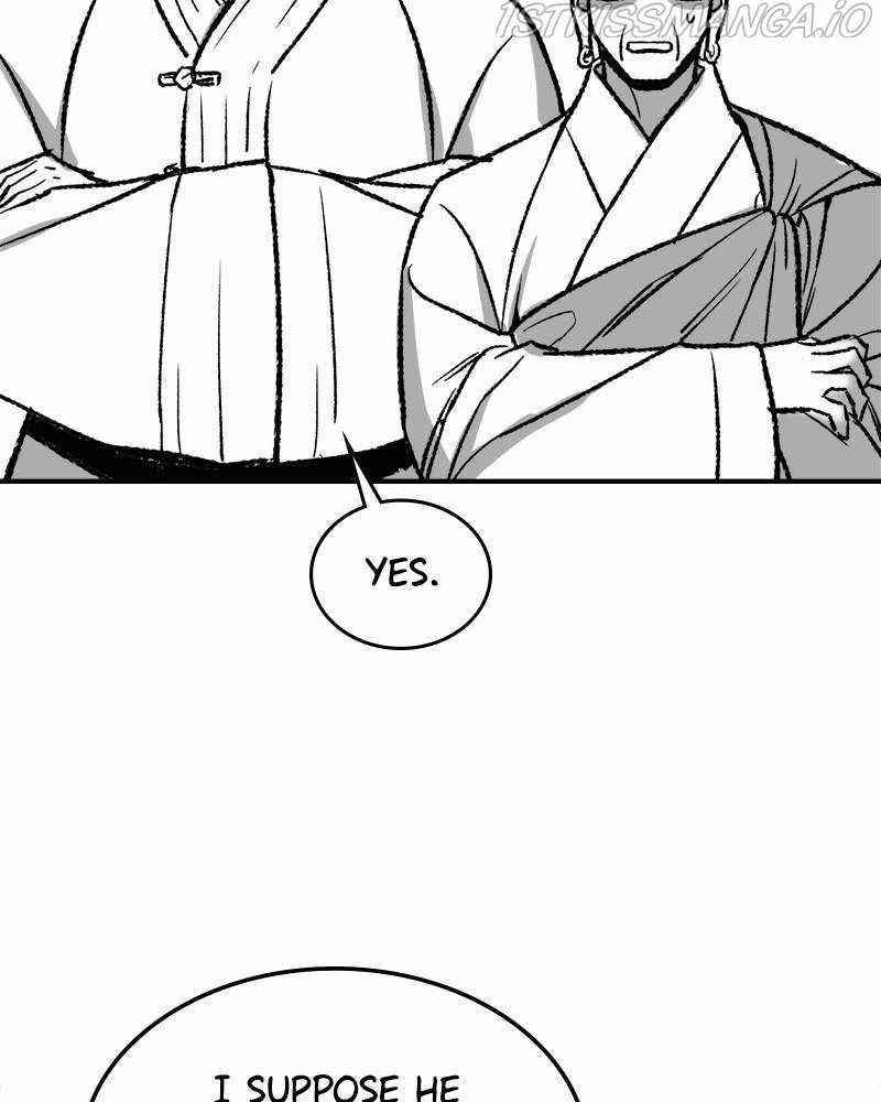 There Was a Hero Chapter 33 - Page 135
