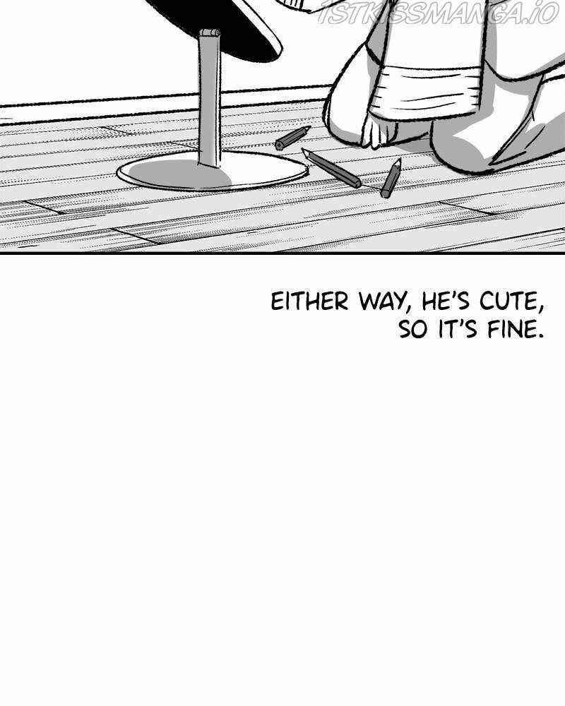 There Was a Hero Chapter 33 - Page 137