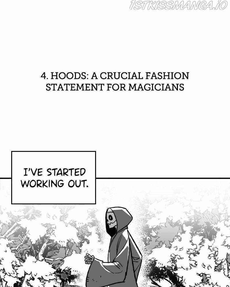 There Was a Hero Chapter 33 - Page 138
