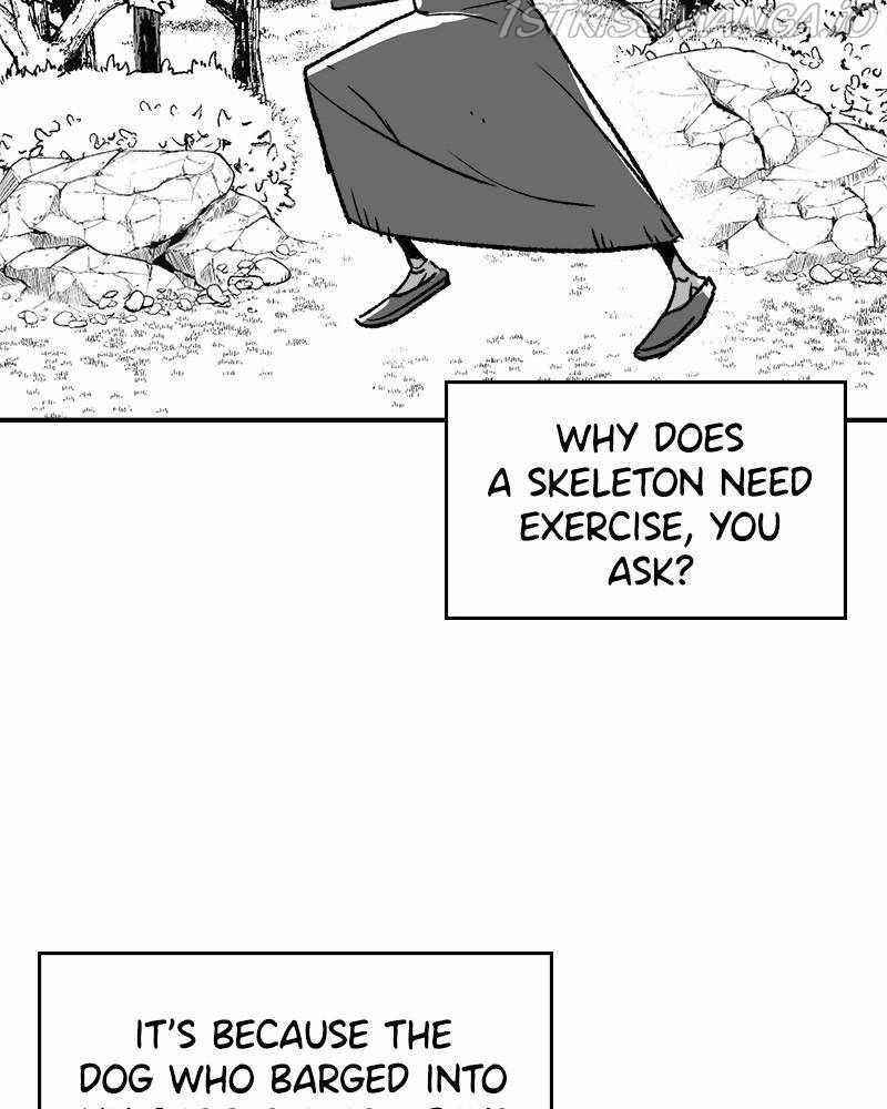 There Was a Hero Chapter 33 - Page 139