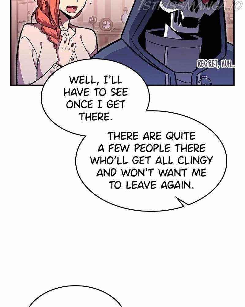 There Was a Hero Chapter 33 - Page 14